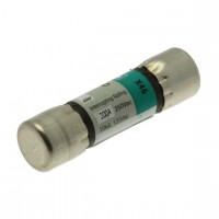 Предохранитель для сигнальных цепей 250В AC Fast acting CC EATON BAF-20