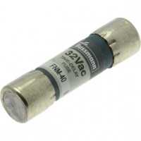 Предохранитель 250В AC Time-delay СС EATON FNM-40