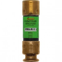 Предохранитель FUSETRON 250В АС/125В DC Time-delay RK5 EATON FRN-R-1