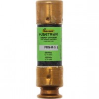 Предохранитель FUSETRON 250В АС/125В DC Time-delay RK5 EATON FRN-R-5