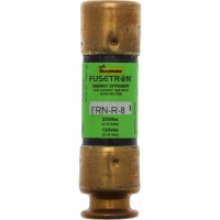Предохранитель FUSETRON 250В АС/125В DC Time-delay RK5 EATON FRN-R-8
