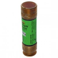 Предохранитель FUSETRON 250В АС/125В DC Time-delay RK5 EATON FRN-R-45