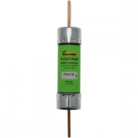 Предохранитель FUSETRON 250В АС/125В DC Time-delay RK5 EATON FRN-R-80