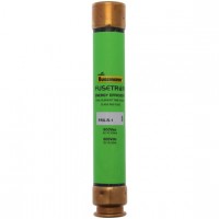 Предохранитель FUSETRON 600В АС/300В DC Time-delay RK5 EATON FRS-R-1