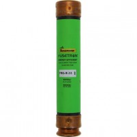 Предохранитель FUSETRON 600В АС/300В DC Time-delay RK5 EATON FRS-R-25