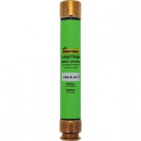 Предохранитель FUSETRON 600В АС/300В DC Time-delay RK5 EATON FRS-R-30