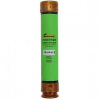 Предохранитель FUSETRON 600В АС/300В DC Time-delay RK5 EATON FRS-R-40