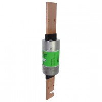 Предохранитель FUSETRON 600В АС/300В DC Time-delay RK5 EATON FRS-R-110