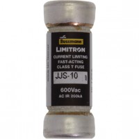 Предохранитель LIMITRON 600В AC Fast-acting Т EATON JJS-10