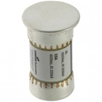 Предохранитель LIMITRON 600В AC Fast-acting Т EATON JJS-50