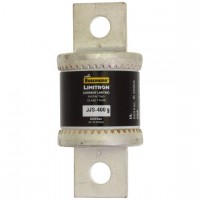 Предохранитель LIMITRON 600В AC Fast-acting Т EATON JJS-400