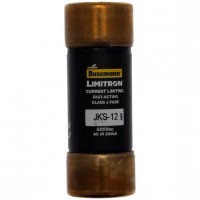 Предохранитель LIMITRON 600В АС Fast-acting J EATON JKS-12