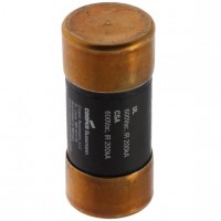 Предохранитель LIMITRON 600В АС Fast-acting J EATON JKS-40