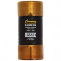 Предохранитель LIMITRON 600В АС Fast-acting J EATON JKS-50