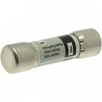 Предохранитель LIMITRON 600В AC/DC Fast-acting СС EATON KLM-2