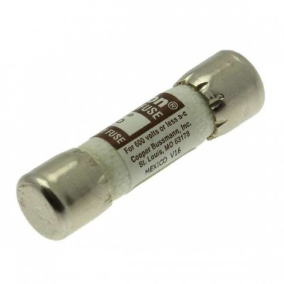 Предохранитель LIMITRON 600В AC Fast-acting СС EATON KTK-6-10