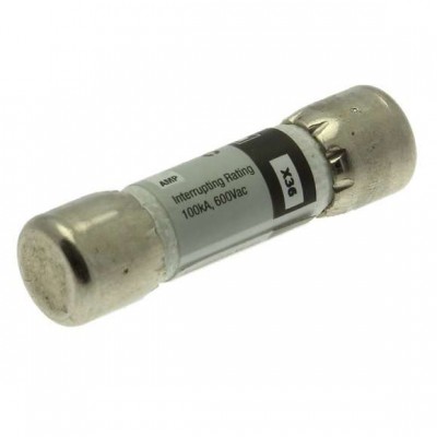 Предохранитель LIMITRON 600В AC Fast-acting СС EATON KTK-1-2