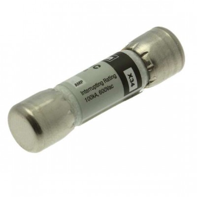 Предохранитель LIMITRON 600В AC Fast-acting СС EATON KTK-3-4
