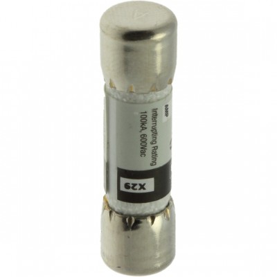 Предохранитель LIMITRON 600В AC Fast-acting СС EATON KTK-5