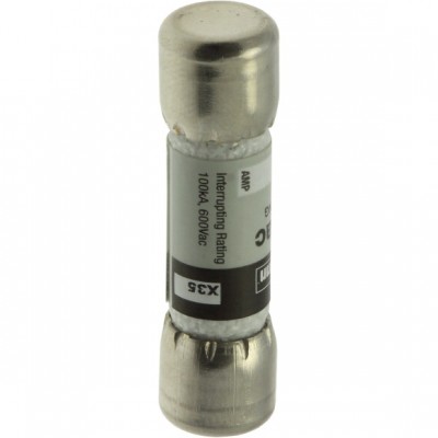 Предохранитель LIMITRON 600В AC Fast-acting СС EATON KTK-6