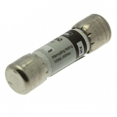 Предохранитель LIMITRON 600В AC Fast-acting СС EATON KTK-10