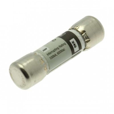Предохранитель LIMITRON 600В AC Fast-acting СС EATON KTK-15