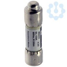Предохранитель LIMITRON 600В AC Fast-acting СС EATON KTK-R-1