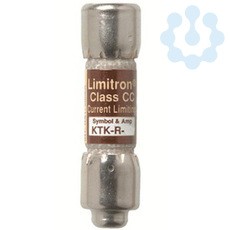 Предохранитель LIMITRON 600В AC Fast-acting СС EATON KTK-R-3-4