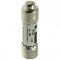 Предохранитель LIMITRON 600В AC Fast-acting СС EATON KTK-R-1