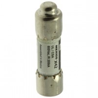 Предохранитель LIMITRON 600В AC Fast-acting СС EATON KTK-R-2