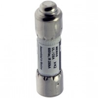 Предохранитель LIMITRON 600В AC Fast-acting СС EATON KTK-R-3
