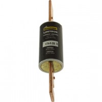 Предохранитель LIMITRON 250В АС Fast-acting RK1 EATON KTN-R-200