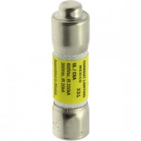 Предохранитель LOW PEAK 600В АС/300В DC TIME DELAY CC EATON LP-CC-1
