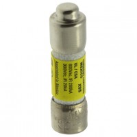 Предохранитель LOW PEAK 600В АС/300В DC TIME DELAY CC EATON LP-CC-2