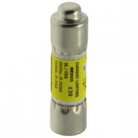 Предохранитель LOW PEAK 600В AC/150В DC TIME DELAY CC EATON LP-CC-5