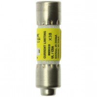 Предохранитель LOW PEAK 600В AC/150В DC TIME DELAY CC EATON LP-CC-6