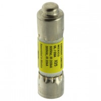 Предохранитель LOW PEAK 600В AC/300В DC TIME DELAY CC EATON LP-CC-20