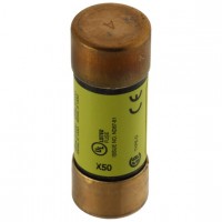 Предохранитель LOW PEAK 600В AC/300В DC TIME DELAY J EATON LPJ-1SP