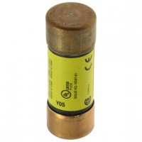Предохранитель LOW PEAK 600В AC/300В DC TIME DELAY J EATON LPJ-5SP