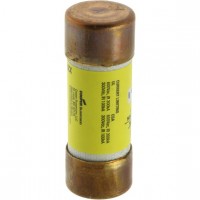 Предохранитель LOW PEAK 600В AC/300В DC TIME DELAY J EATON LPJ-15SP