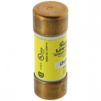 Предохранитель LOW PEAK 600В AC/300В DC TIME DELAY J EATON LPJ-30SP