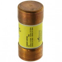 Предохранитель LOW PEAK 600В AC/300В DC TIME DELAY J EATON LPJ-50SP