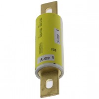 Предохранитель LOW PEAK 600В AC/300В DC TIME DELAY J EATON LPJ-100SP