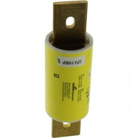 Предохранитель LOW PEAK 600В AC/300В DC TIME DELAY J EATON LPJ-110SP