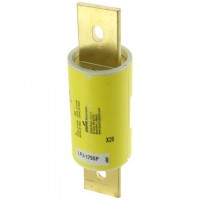 Предохранитель LOW PEAK 600В AC/300В DC TIME DELAY J EATON LPJ-175SP