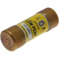 Предохранитель LOW PEAK 600В AC/300В DC TIME DELAY J EATON LPJ-30SPI