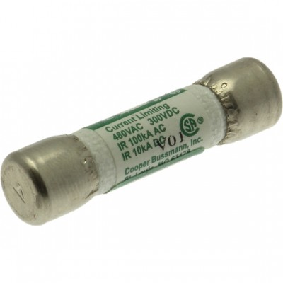 Предохранитель без токоограничения 480В AC G EATON SC-25