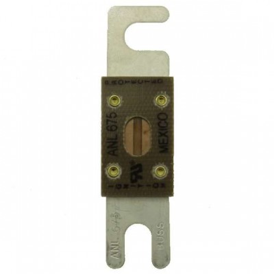 Предохранитель 675А EATON ANL-675