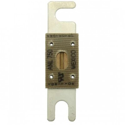 Предохранитель 750А EATON ANL-750