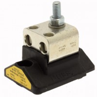 Блок-держатель модульный для быстрых предохранителей EATON BH-0122
